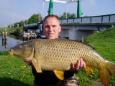 Harm Eising 30 pond-97cm