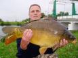 Harm Eising 20pond