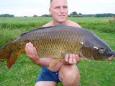 Harm Eising 28pond 