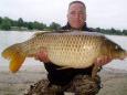 Harm Eising 28pond