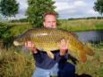 Harm Eising 34pond-95cm 