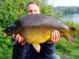Harm Eising 22pond-72cm