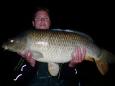 Harm Eising 29,4pond