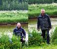 Lemstervaart:Jan Renes 1-6-2013