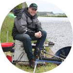 WITVISWEDSTRIJD zaterdag 20-4-2019
