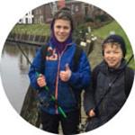 ROOFVISWEDSTRIJD Vollenhove zaterdag 16 okt. 2021